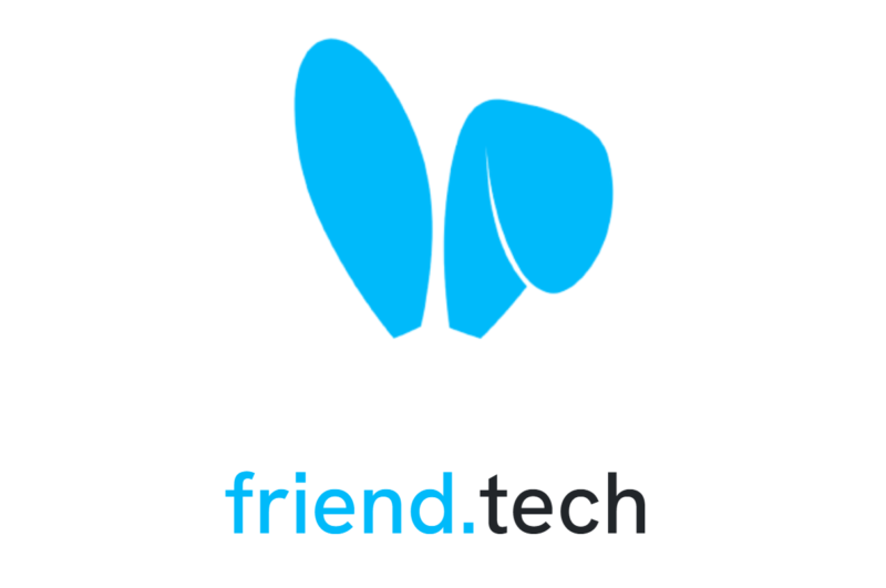 Friendtech,crypto,仮想通貨